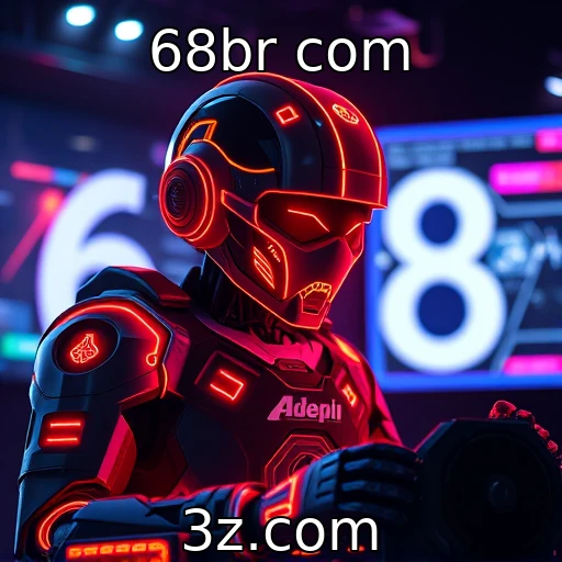 Adoção de inteligência artificial no design de jogos e personalização