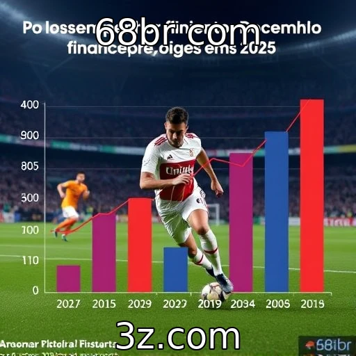 Desempenho financeiro dos provedores de jogos em 2025