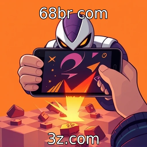 Desenvolvimento de jogos mobile e integração cross-platform