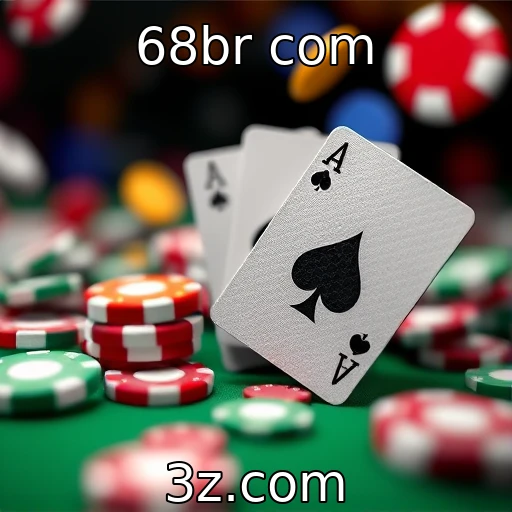 Nova regulamentação promete segurança para jogadores em cassino online