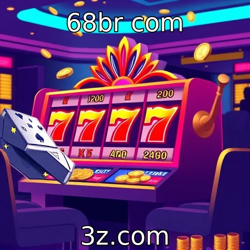 Análise de comportamento do jogador em slots online