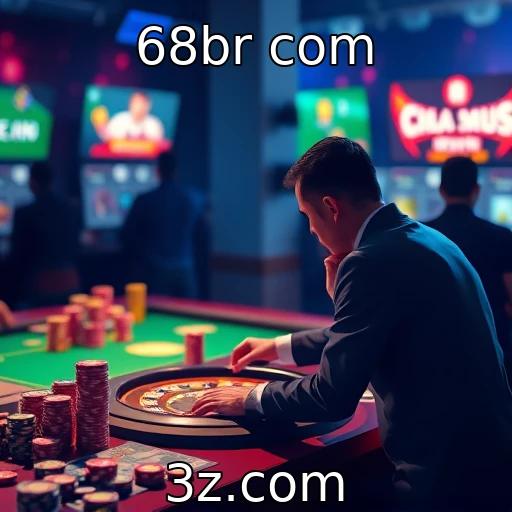 Regulamentação do iGaming: desafios e oportunidades no setor