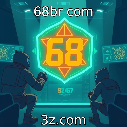 Inovações em RNG transformam a experiência de jogo